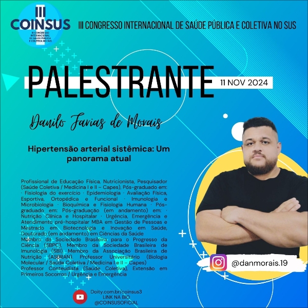 Hipertensão arterial sistêmica: Um panorama atual