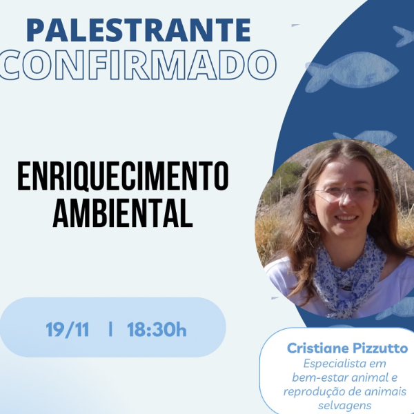 Enriquecimento ambiental