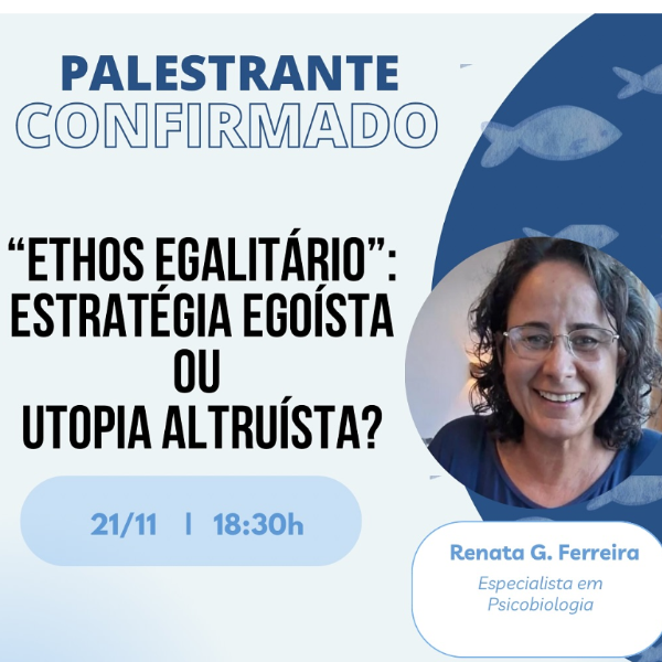 "Ethos egalitário": Estratégia egoísta ou utopia altruísta?