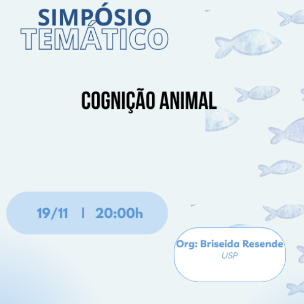 Cognição Animal