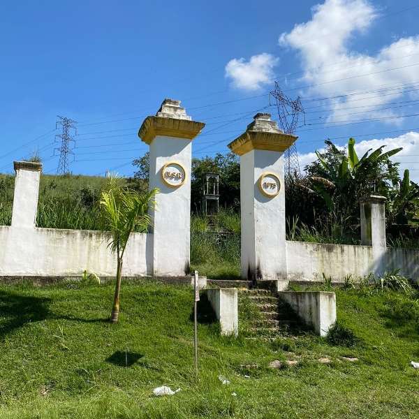 Eco-Museu na Baixada- Reconhecendo a história da população negra no território (Inscrições encerradas, vagas esgotadas)