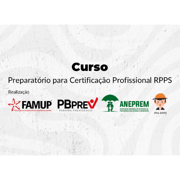 dia 28 das 08:00 às 12:00 - SEGURIDADE SOCIAL - REGIMES PRÓPRIOS DE PREVIDÊNCIA SOCIAL - PLANO DE BENEFÍCIOS E CUSTEIO - GESTÃO ATUARIA