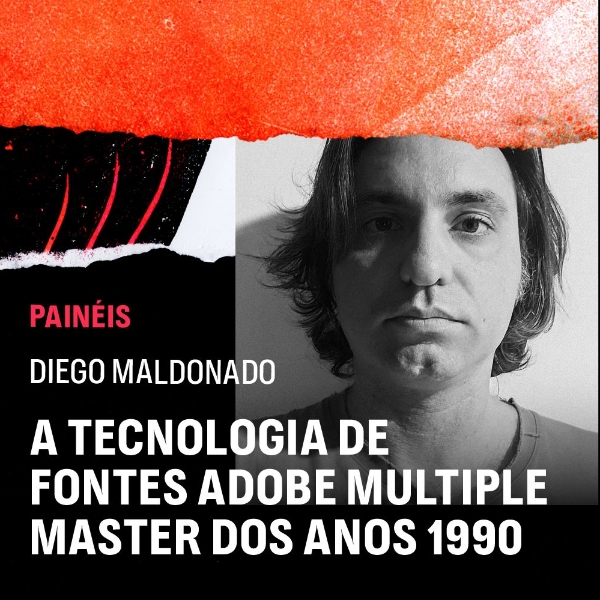 A Tecnologia de Fontes Adobe Multiple Master dos Anos 1990