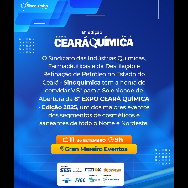 SOLENIDADE DE ABERTURA