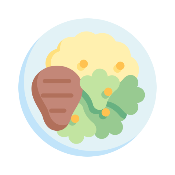 ALMOÇO