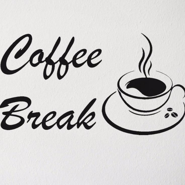 Intervalo ( Coffee Break)