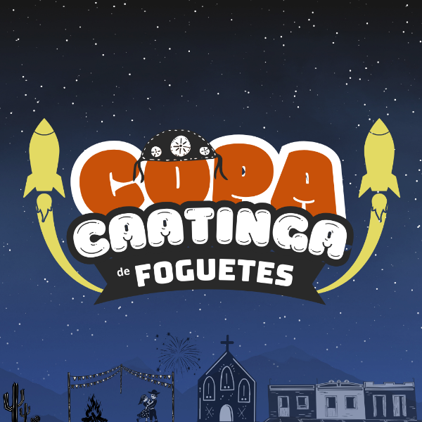 Copa Caatinga de Foguetes