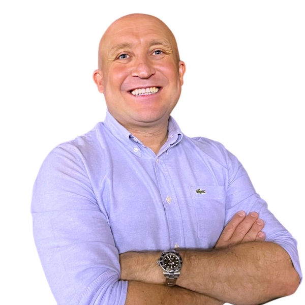 Murilo Pereira