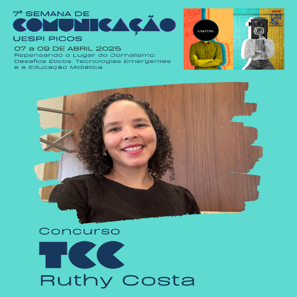 Concurso de TCC Ruthy Costa