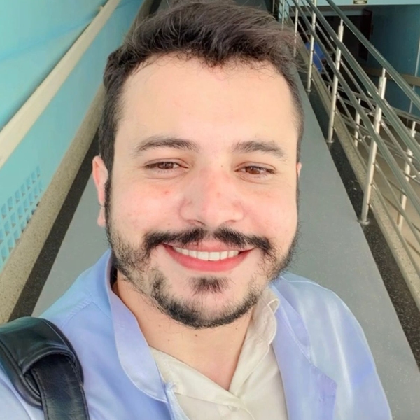 Atuação da Odontologia Hospitalar  na Atenção Terciária