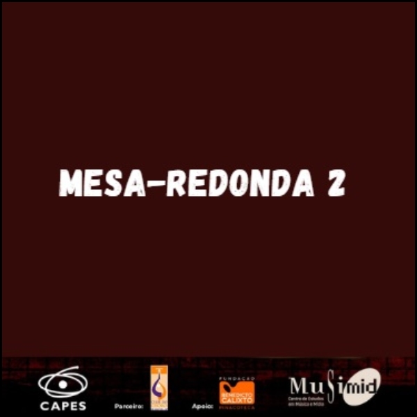 Mesa-redonda 2: Mesa redonda 2: Como a sociedade do cansaço se expressa pelas obras audiovisuais e vice-versa?