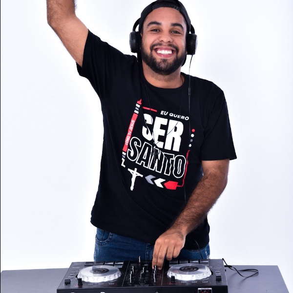 DJ da Imaculada