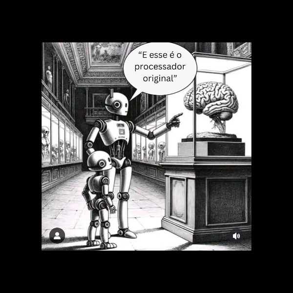 7. Aspectos Éticos da IA