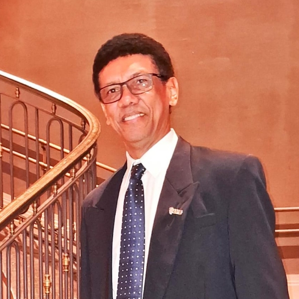 Solenidade de Abertura