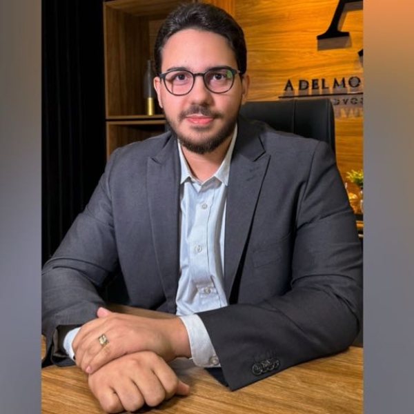MINICURSO 09: CONSTRUINDO UMA CARREIRA JURÍDICA DE SUCESSO DESDE A GRADUAÇÃO: ESTRATÉGIAS PRÁTICAS E SOFT SKILLS ESSENCIAIS