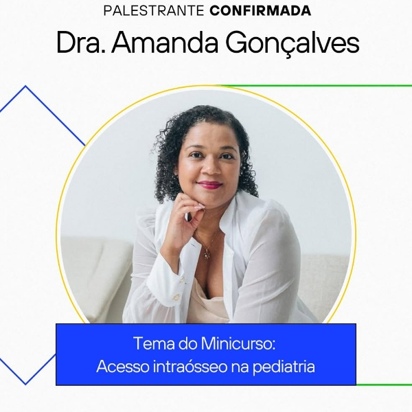 Acesso Intraósseo na Pediatria