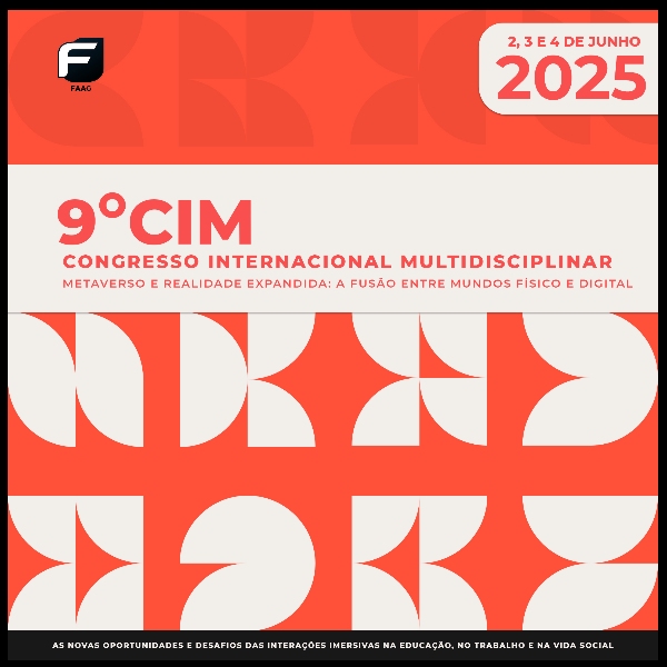 Abertura - 9º CIM