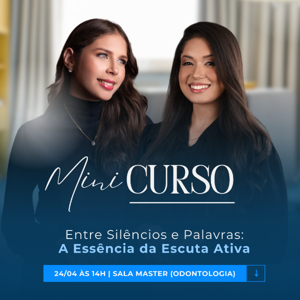 Entre Silêncios e Palavras: A Essência da Escuta Ativa