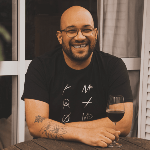 Vinhos e Espiritualidade