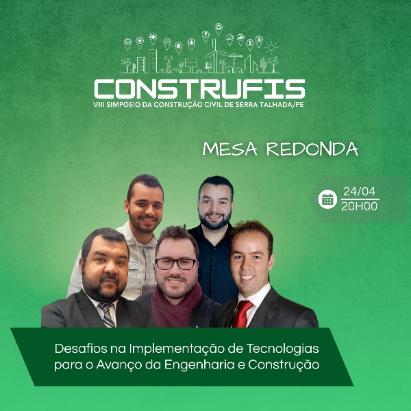Desafios na Implementação de Tecnologias para o Avanço da Engenharia e Construção