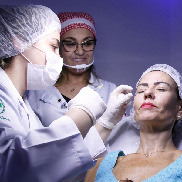 MINICURSO ESTÉTICA
