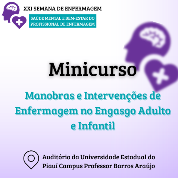 Minicurso 2