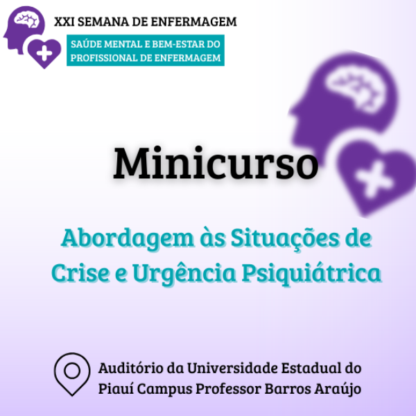 Minicurso 4