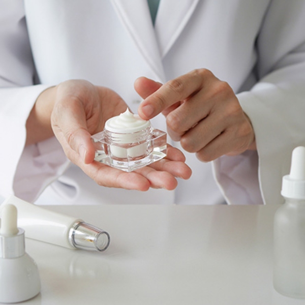 MINICURSO DERMOCOSMÉTICOS
