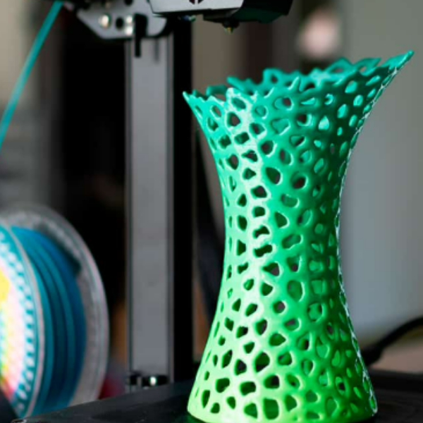 Modelagem 3D e Impressão 3D