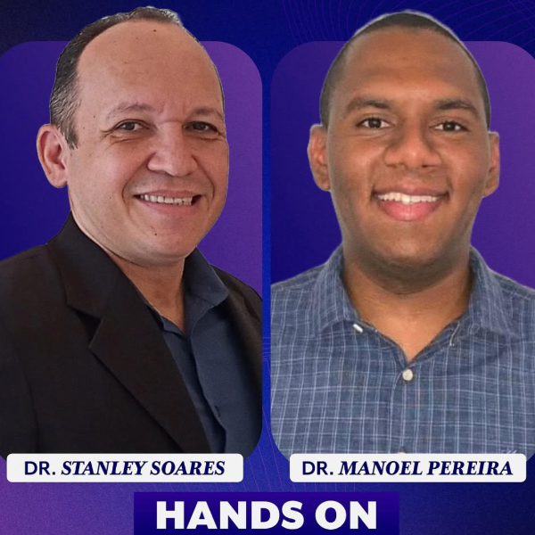 Endodontia, Vedação de Perfuração Radicular utilizando MTA e Microscópio Eletrônico