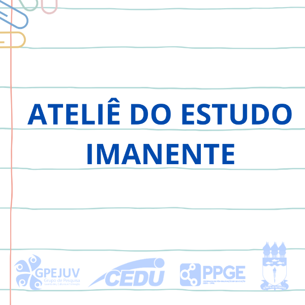 Socialização dos textos reflexivos