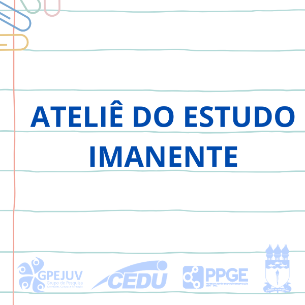 Introdução ao Método do estudo imanente I