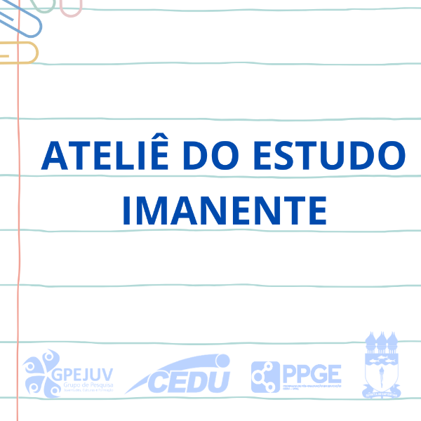 Estudo imanente II
