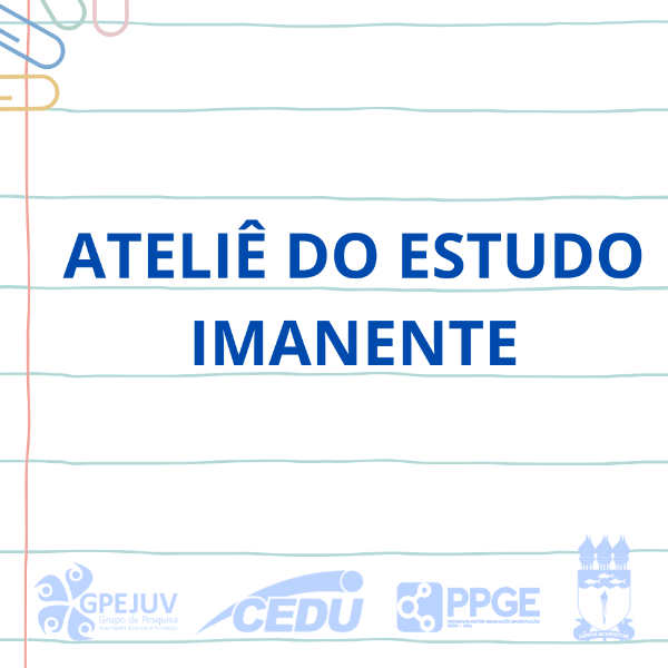 Estudo imanente III