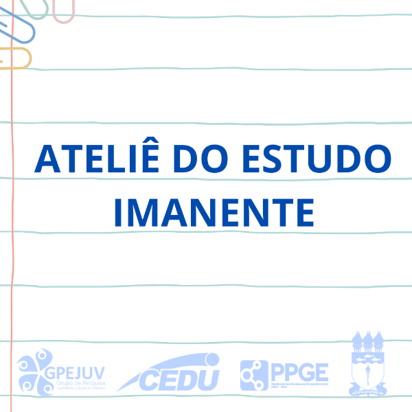 Estudo imanente IV