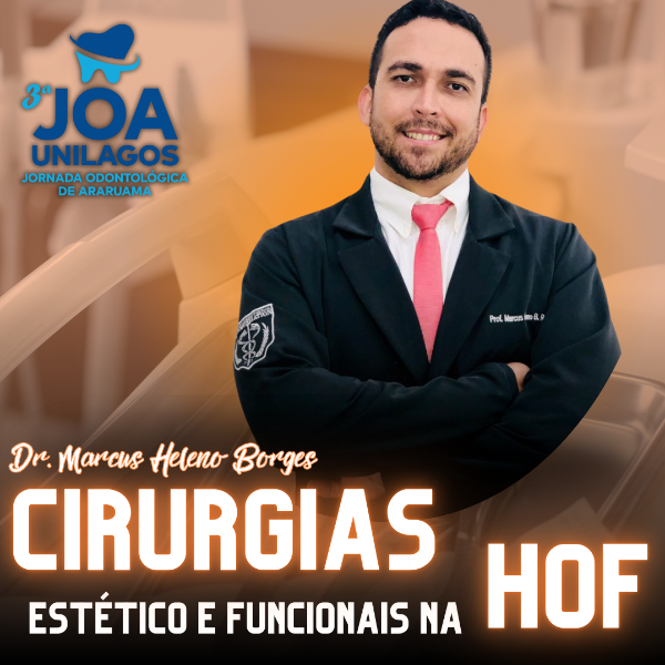 Cirurgias estéticas e funcionais em HOF