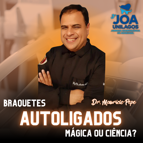 Braquetes autoligados: Mágica ou Ciências?