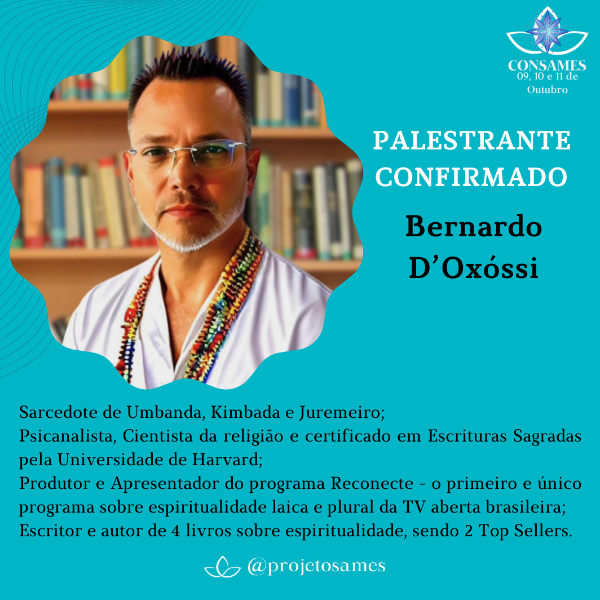 RELAÇÃO TERAPEUTICA E ESPIRITUALIDADE: Qual o limite de cada uma?