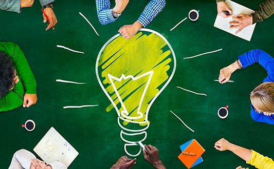MINICURSO: DESIGN THINKING
