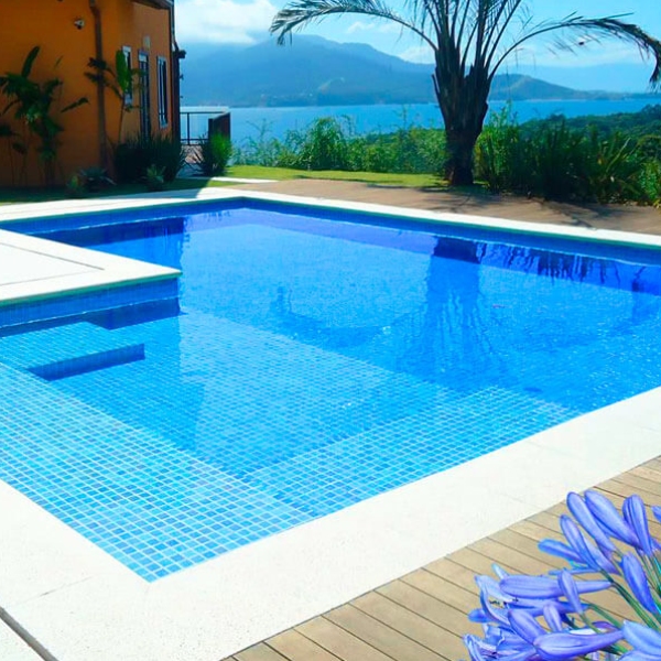 Projeto de Instalações Hidráulicas de Piscinas 