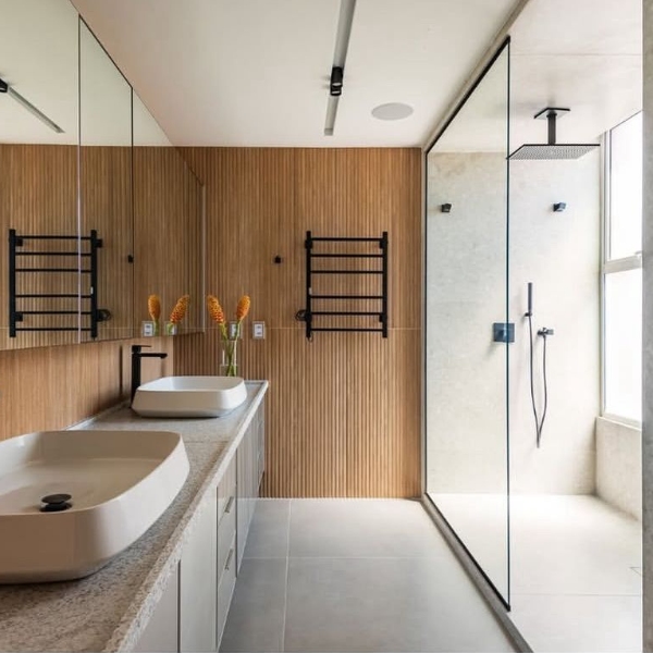 Mais que Estética: Fotografia de Arquitetura como Ferramenta de Negócios