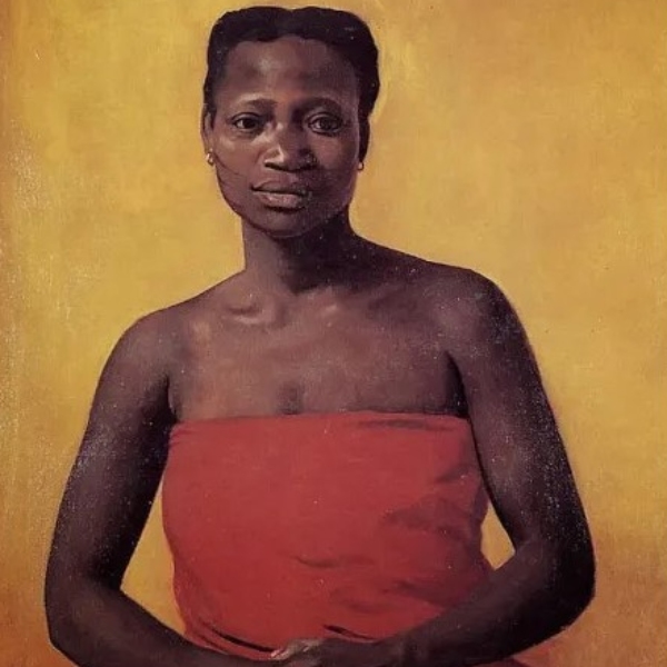 Prêmio Tereza de Benguela