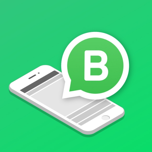 Minicurso:  WhatsApp Business: Comunicação Inteligente para o Mundo Profissional.