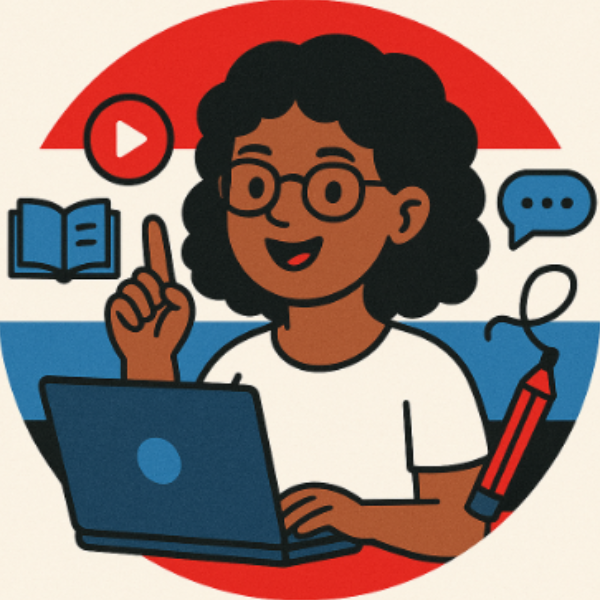 Construção de Histórias Digitais