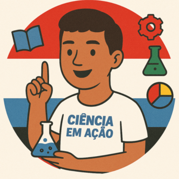 Ciência em ação: possibilidades da abordagem STEAM no ensino de Ciências para crianças