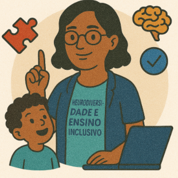 Neurodiversidade e ensino inclusivo