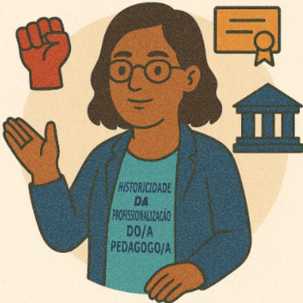 Historicidade da Profissionalização do/a Pedagogo/a: conquistas, retrocessos e resistência