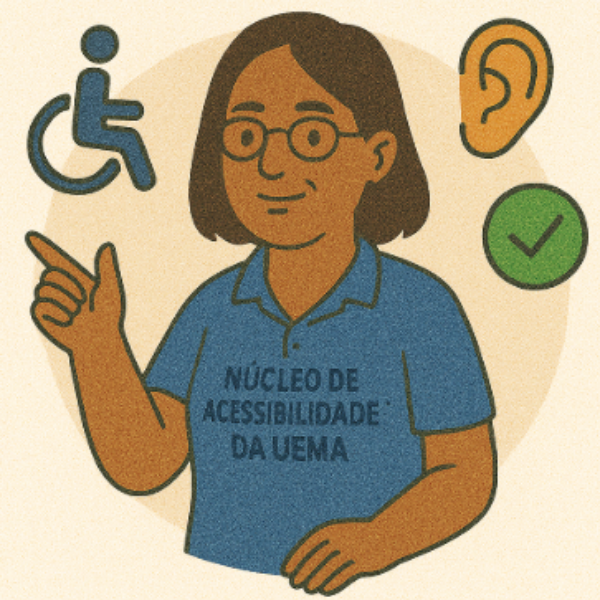 Núcleo de Acessibilidade da UEMA (NAU)