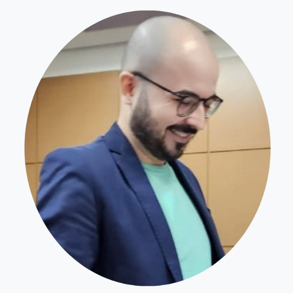  Consuma-me ou te devorarei: tecnoestresse, trabalho e inteligência artificial
