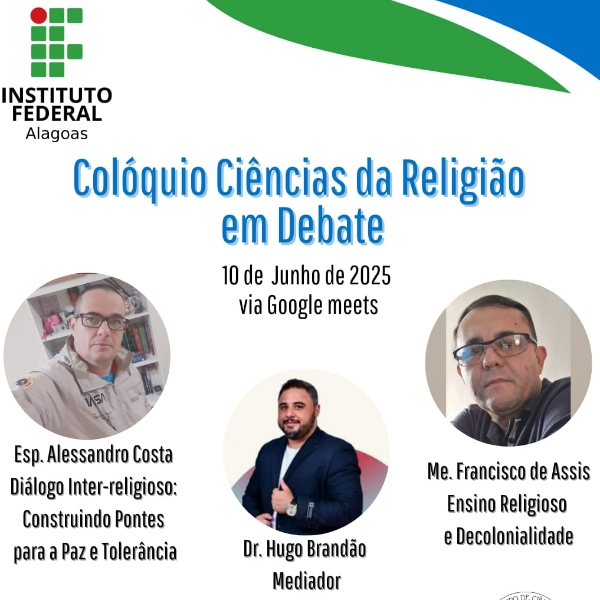 Diálogo Inter-religioso: Construindo Pontes para a Paz e Tolerância